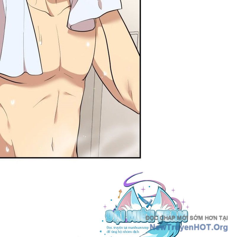 Sống Cùng Phòng Với Nàng Thánh Nữ chapter 3 - Trang 94