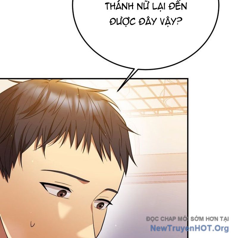 Sống Cùng Phòng Với Nàng Thánh Nữ chapter 2 - Trang 24