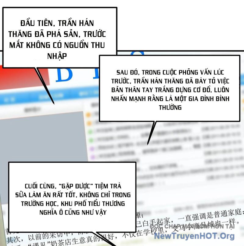 Ta Không Muốn Trùng Sinh Đâu chapter 432 - Trang 74