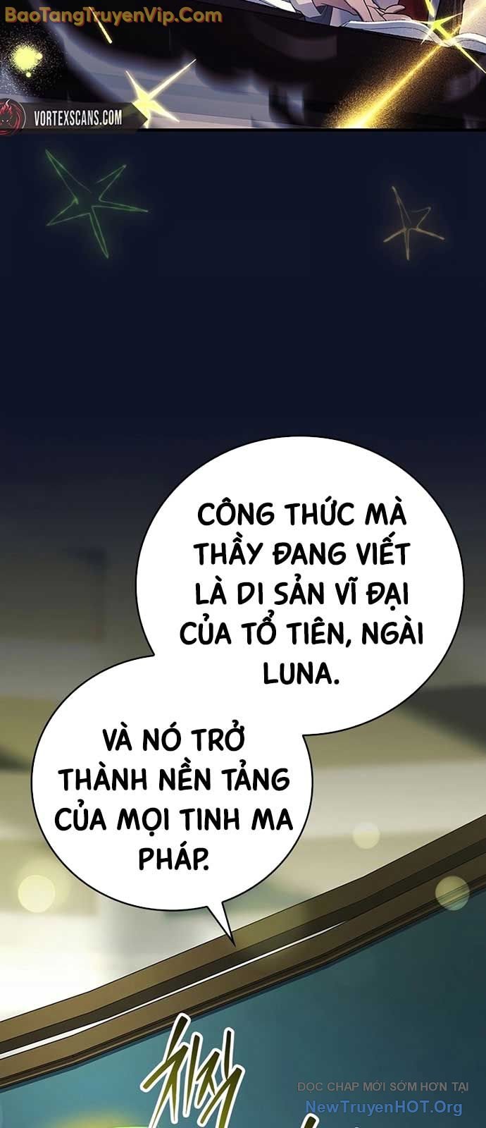 Anh Hùng Huyền Thoại Là Học Viên Danh Dự Của Học Viện chapter 44.2 - Trang 61
