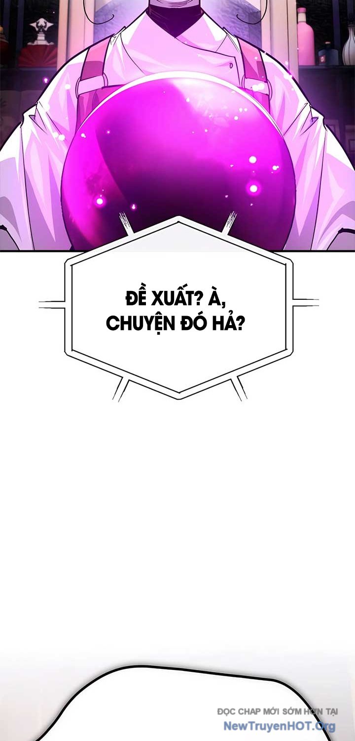 Trên Thế Giới Không Có Chiến Binh Xấu chapter 37 - Trang 50