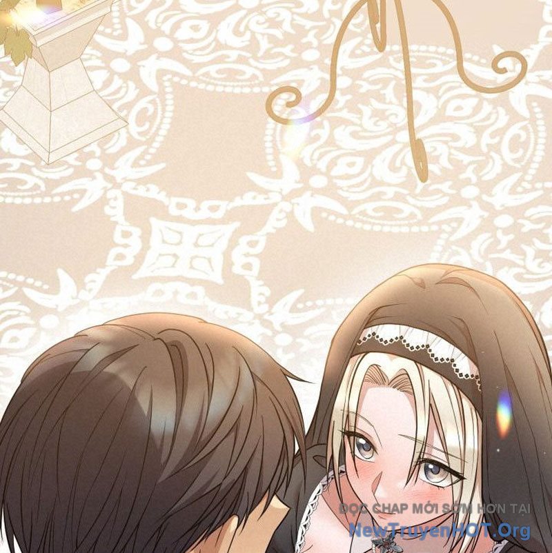 Sống Cùng Phòng Với Nàng Thánh Nữ chapter 4 - Trang 165