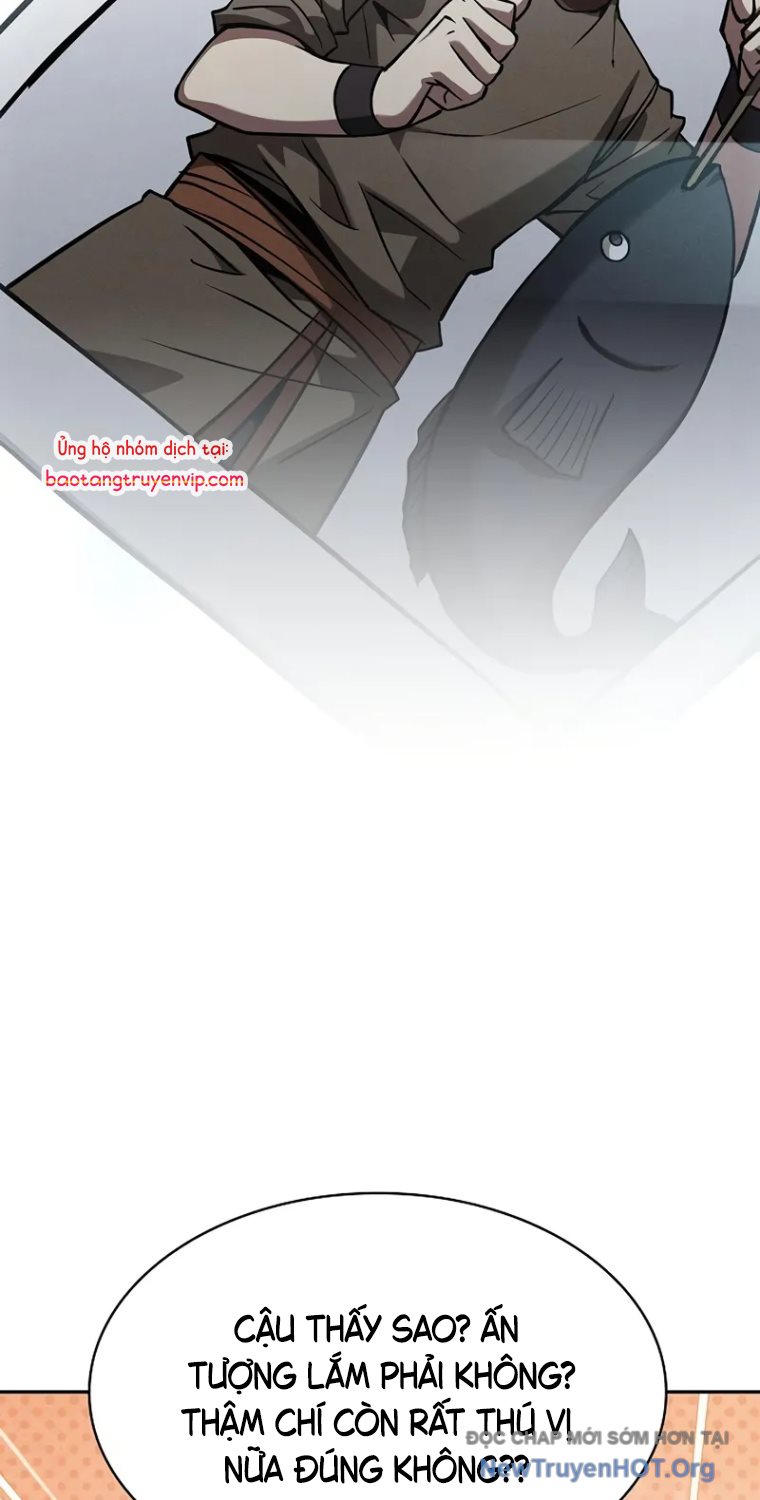 Kiếm Sĩ Thiên Tài Của Học Viện chapter 104 - Trang 91