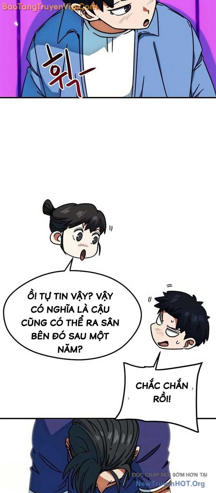 Tôi Bị Hiểu Lầm Là Siêu Sao Trên Sân Cỏ chapter 25.1 - Trang 53