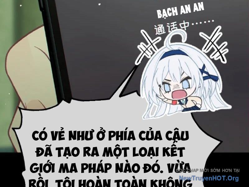 Sau khi ta biến thành quái vật xúc tu, các cô ấy càng điên cuồng hơn! chapter 21 - Trang 132
