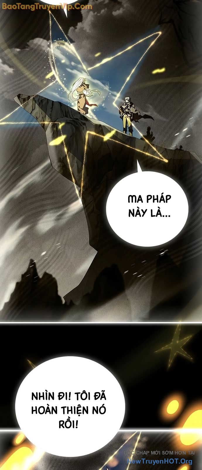 Anh Hùng Huyền Thoại Là Học Viên Danh Dự Của Học Viện chapter 44.2 - Trang 96