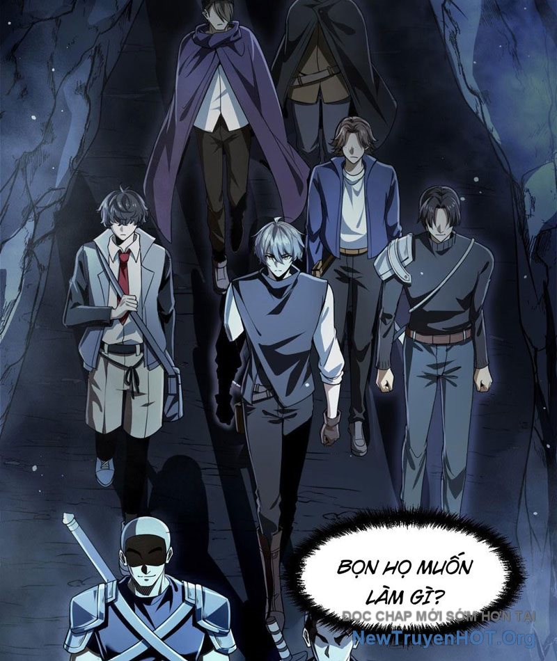 Thập Hoang Chi Vương chapter 4 - Trang 53