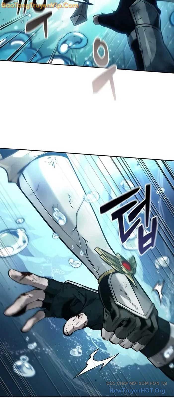 Mạo Hiểm Giả Cuối Cùng chapter 74 - Trang 78