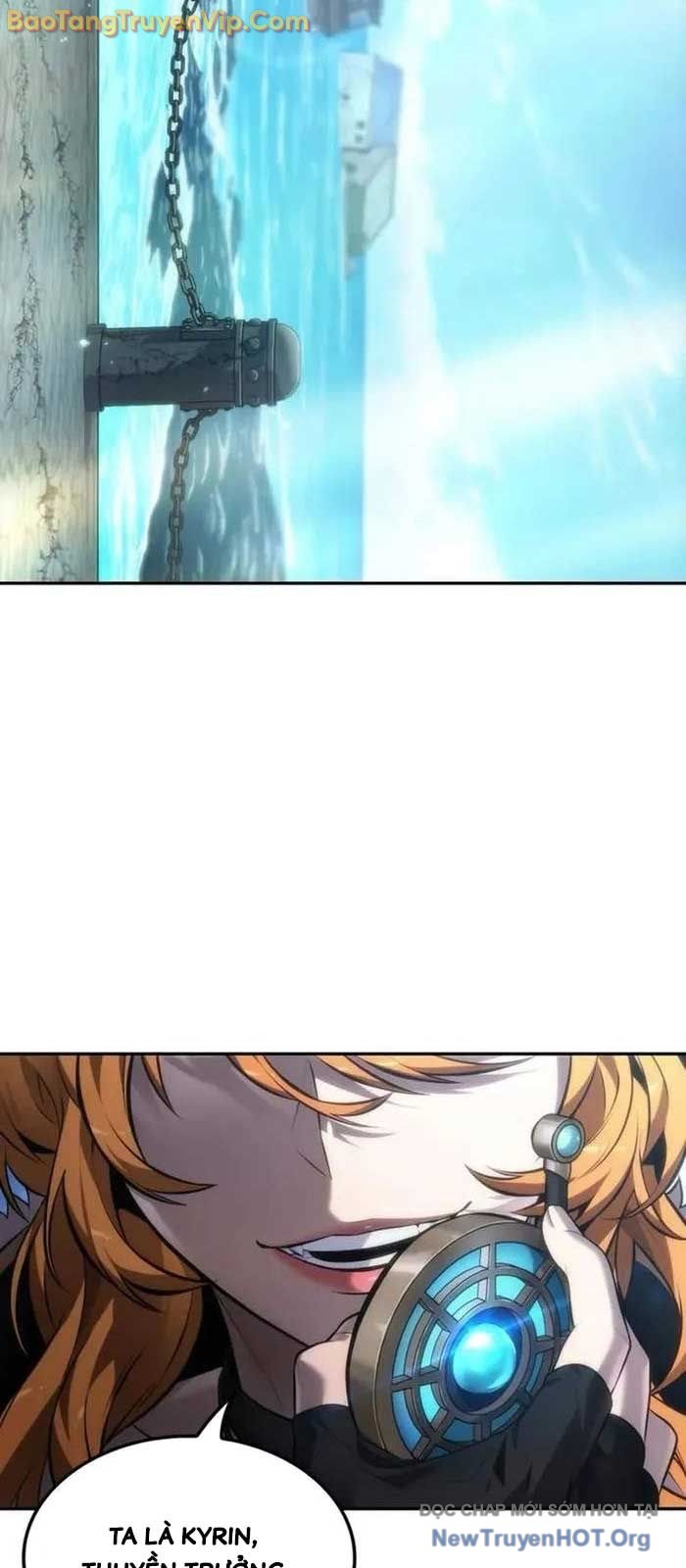 Mạo Hiểm Giả Cuối Cùng chapter 74 - Trang 83