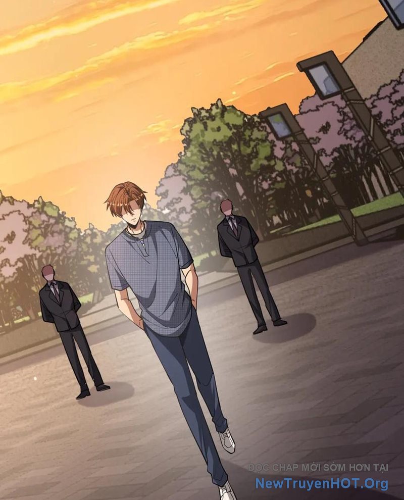 Ta Bị Kẹt Cùng Một Ngày 1000 Năm chapter 192 - Trang 18