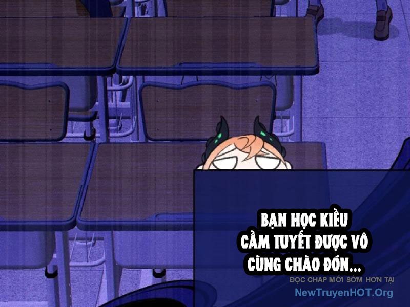 Sau khi ta biến thành quái vật xúc tu, các cô ấy càng điên cuồng hơn! chapter 21 - Trang 87