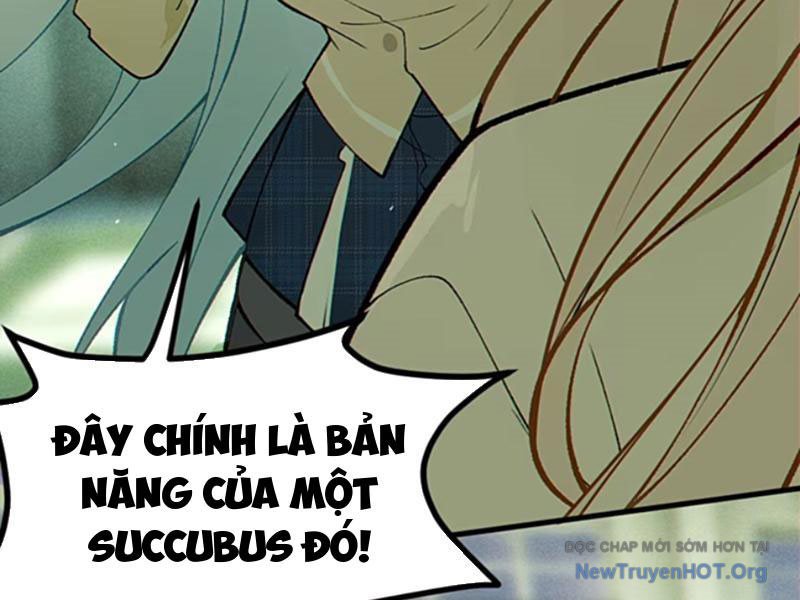 Sau khi ta biến thành quái vật xúc tu, các cô ấy càng điên cuồng hơn! chapter 22 - Trang 93