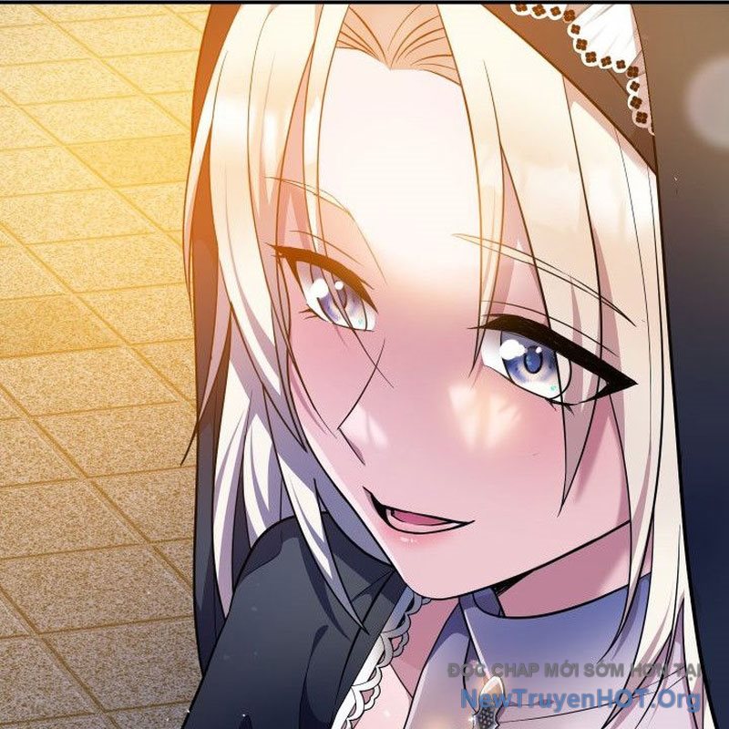 Sống Cùng Phòng Với Nàng Thánh Nữ chapter 2 - Trang 96