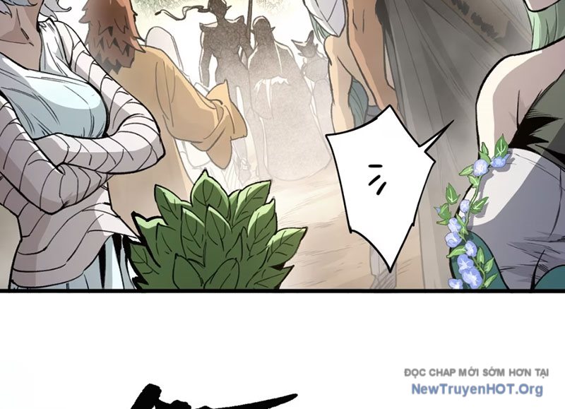 Tinh Linh Chi Hậu chapter 4 - Trang 23