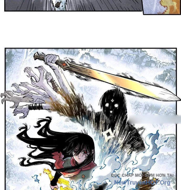 Nhật Nguyệt Đồng Thác chapter 280 - Trang 22
