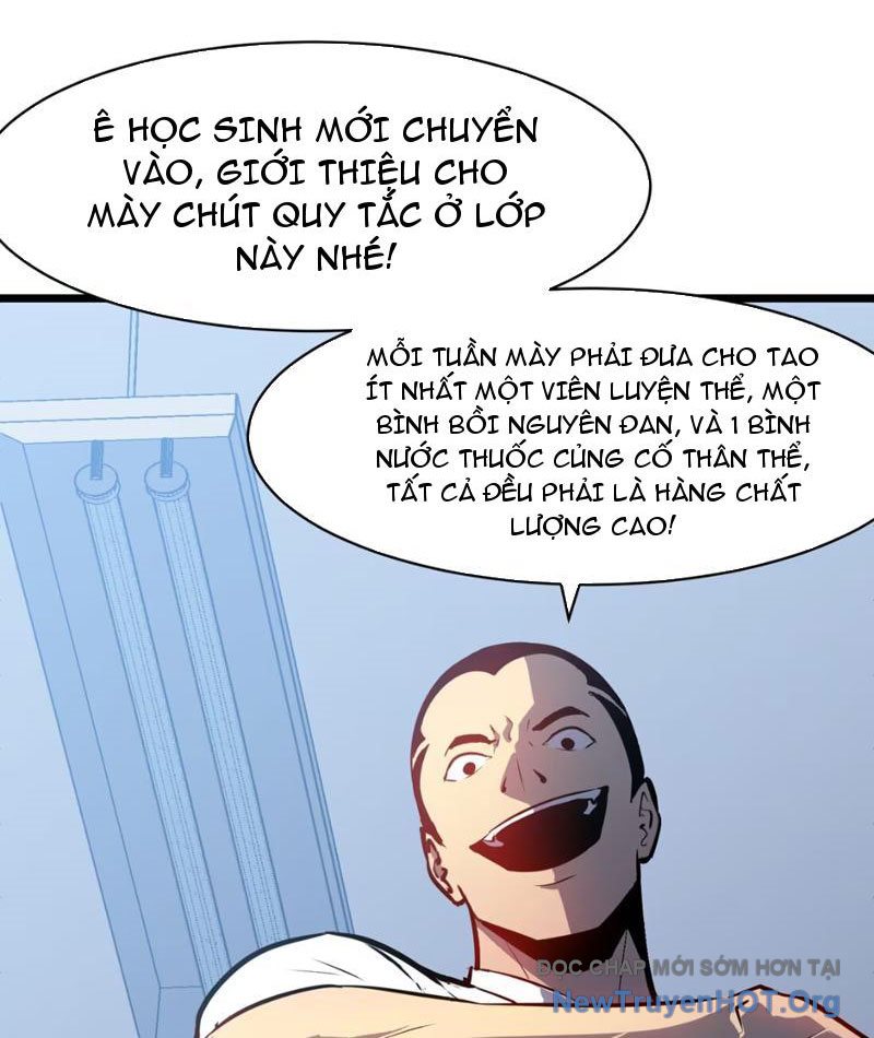 Dự Chi Long Vương Kháng Tất Cả chapter 2 - Trang 9