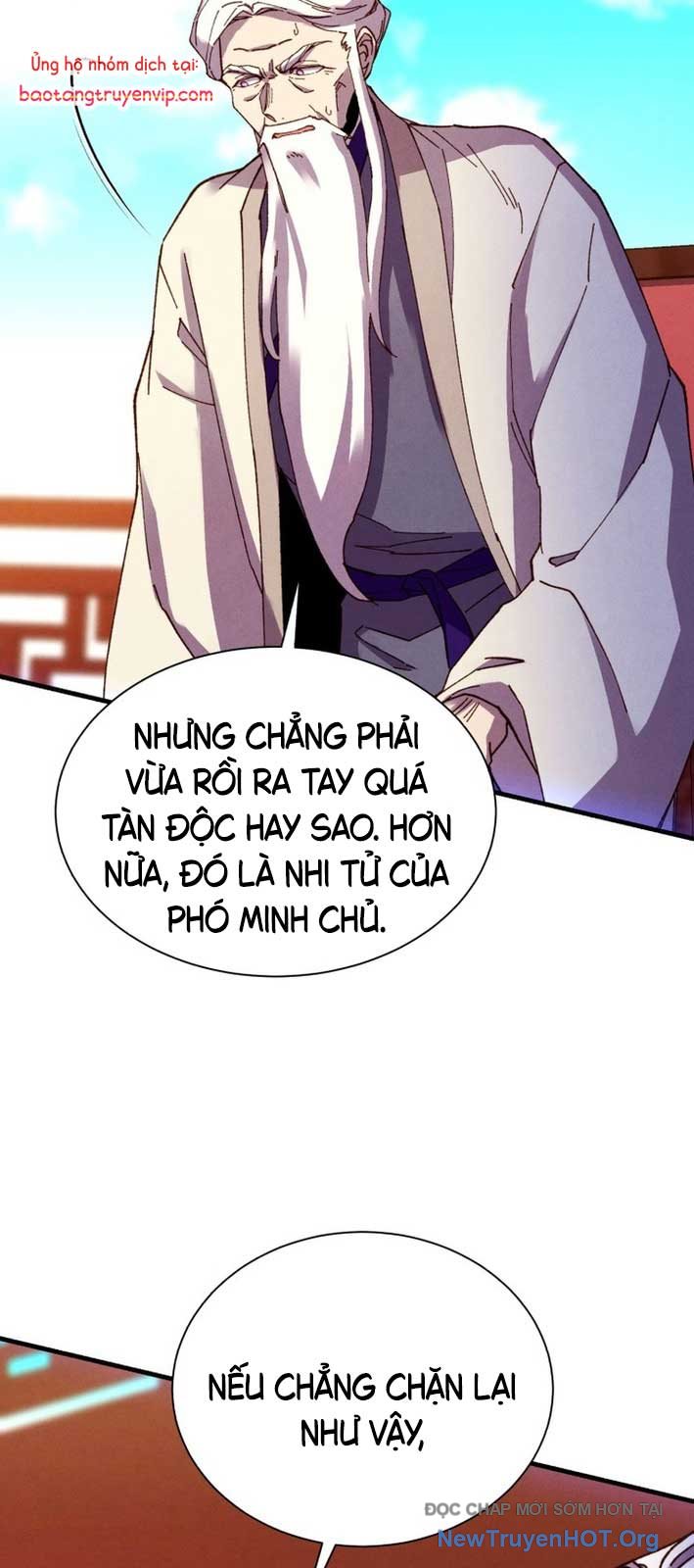 Phi Lôi Đao Thuật chapter 208.2 - Trang 35