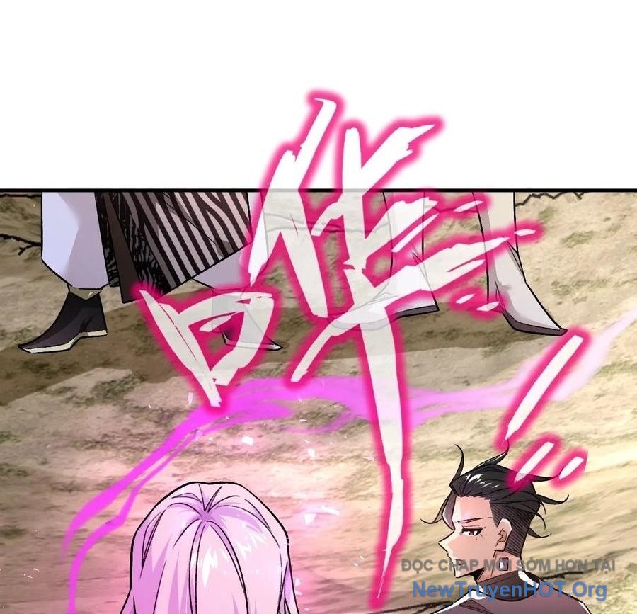 Vĩnh sinh đi chết đi! chapter 31 - Trang 45