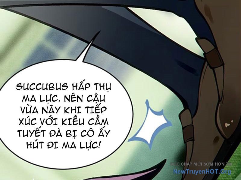 Sau khi ta biến thành quái vật xúc tu, các cô ấy càng điên cuồng hơn! chapter 22 - Trang 80