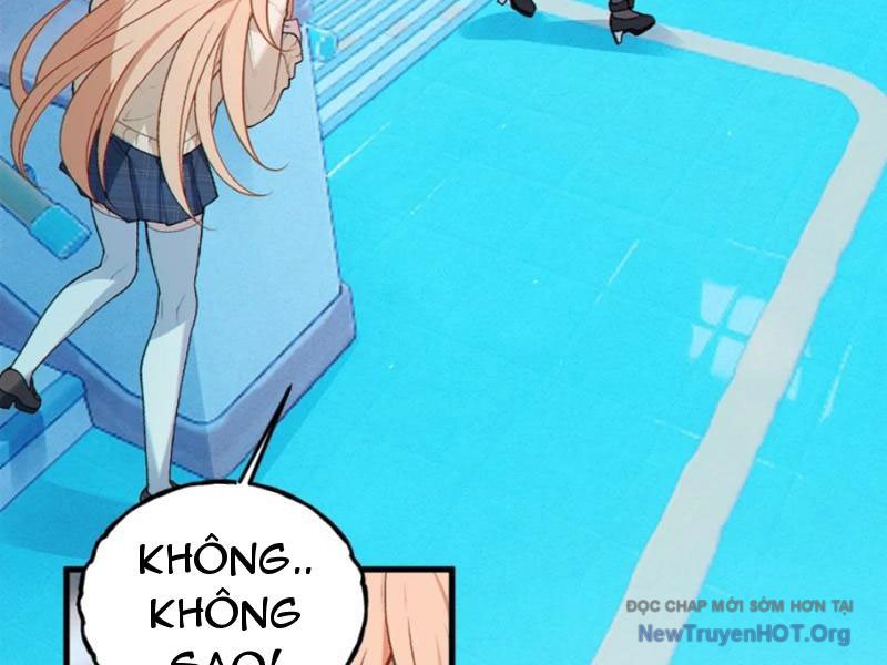Sau khi ta biến thành quái vật xúc tu, các cô ấy càng điên cuồng hơn! chapter 10 - Trang 42