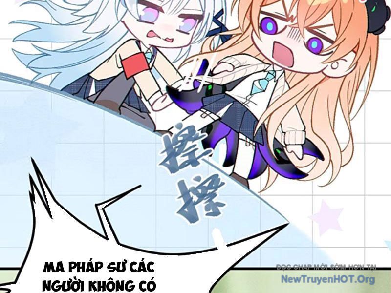 Sau khi ta biến thành quái vật xúc tu, các cô ấy càng điên cuồng hơn! chapter 22 - Trang 77