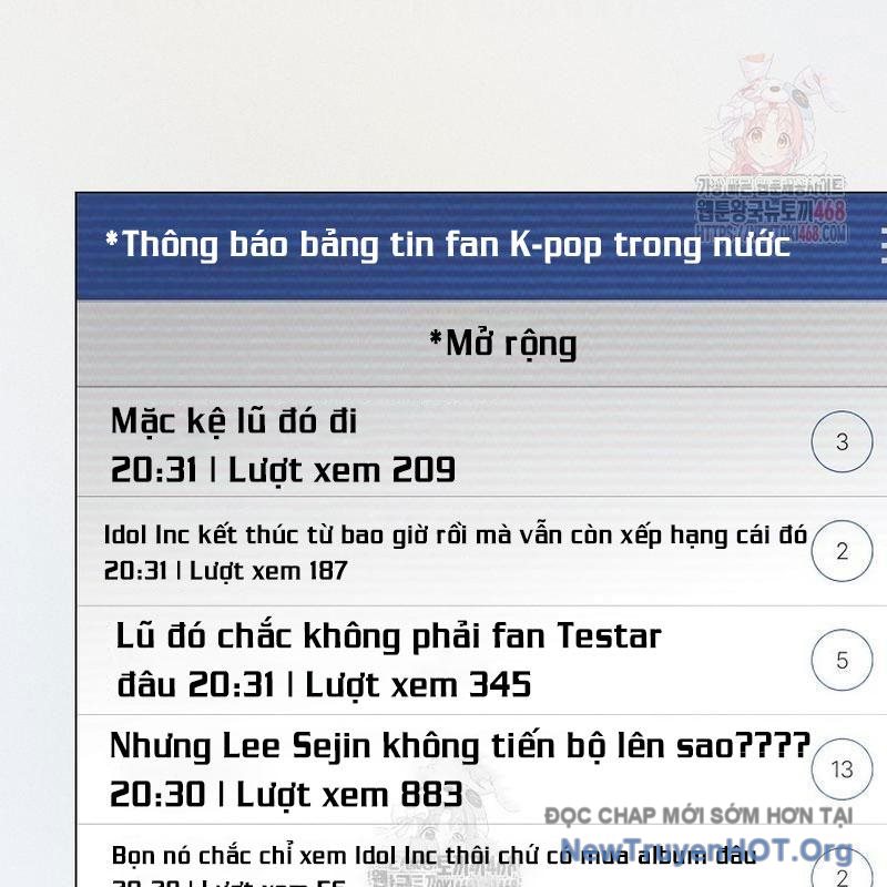 Debut or Die chapter 77 - Trang 101