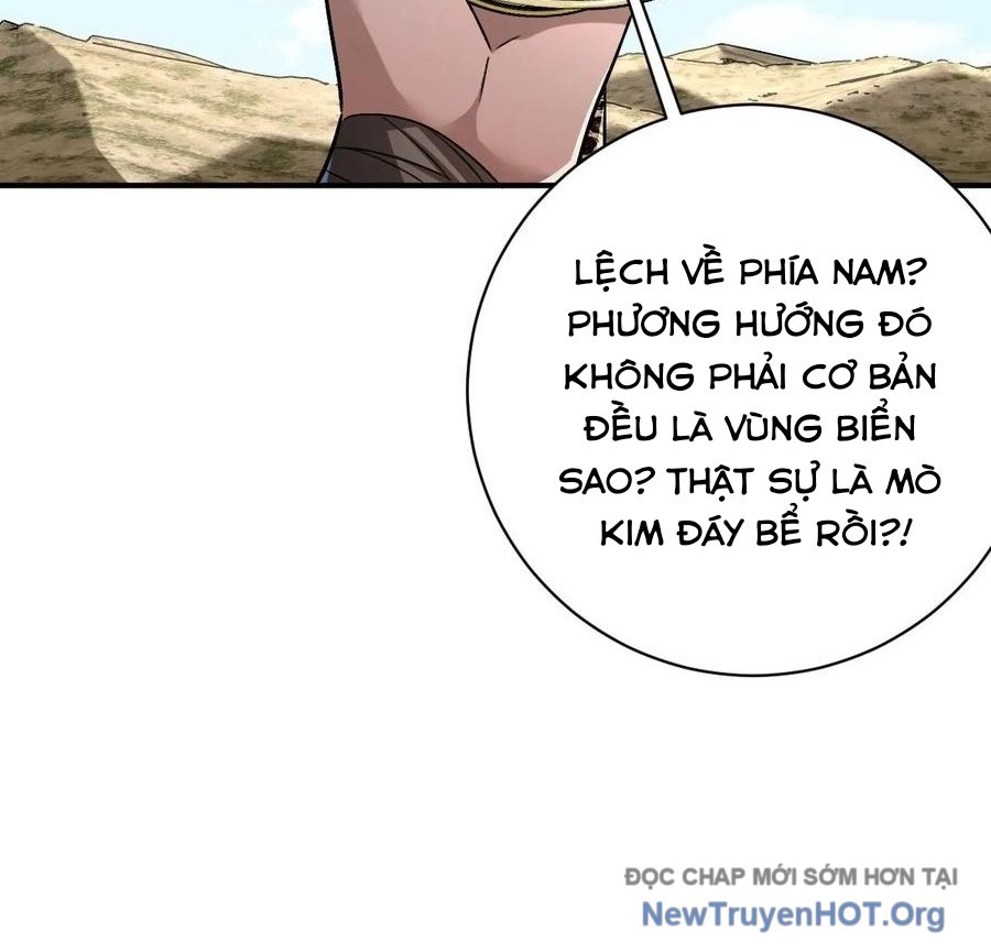 Vĩnh sinh đi chết đi! chapter 31 - Trang 23