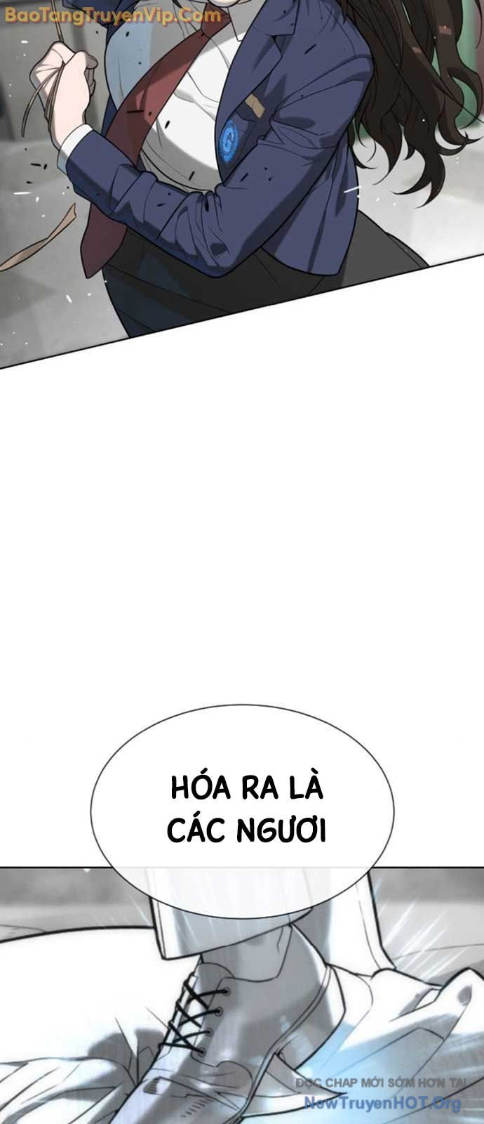 Sát Thủ Peter chapter 97 - Trang 129