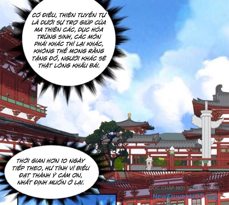 Đồ Đệ Của Ta Đều Là Đại Phản Phái chapter 381 - Trang 20