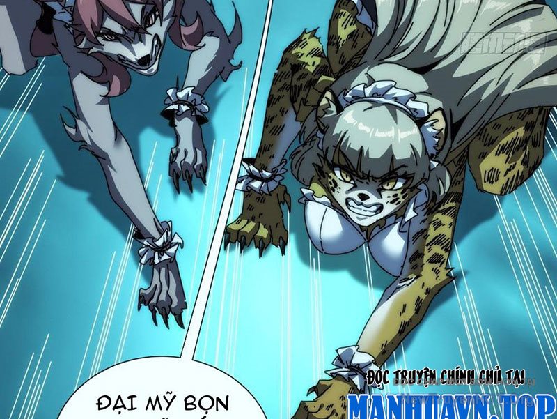 Ta Dựa Vào Tu Tiên Xưng Bá Mạt Thế chapter 10 - Trang 99