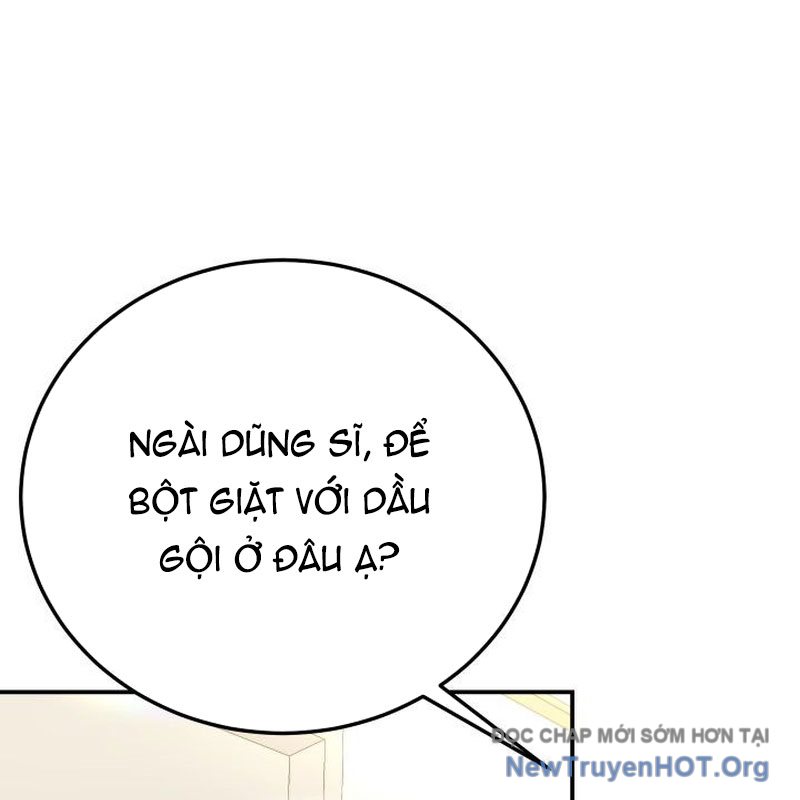 Sống Cùng Phòng Với Nàng Thánh Nữ chapter 5 - Trang 8