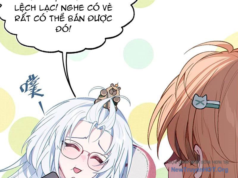 Sau khi ta biến thành quái vật xúc tu, các cô ấy càng điên cuồng hơn! chapter 11 - Trang 91