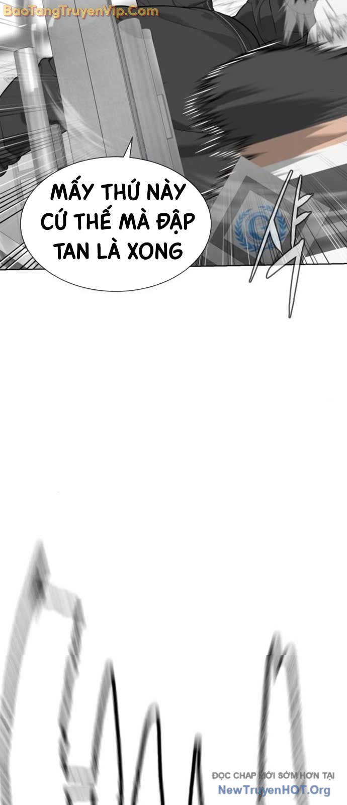 Sát Thủ Peter chapter 97 - Trang 82