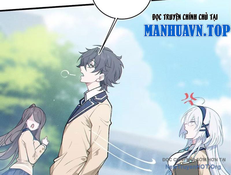 Sau khi ta biến thành quái vật xúc tu, các cô ấy càng điên cuồng hơn! chapter 1 - Trang 48
