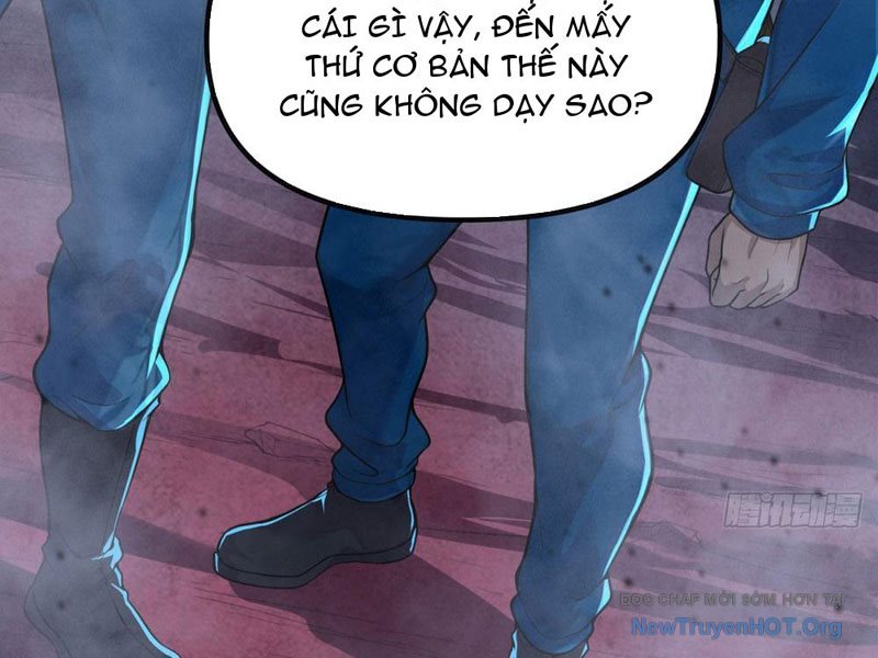 Thập Hoang Chi Vương chapter 2 - Trang 11