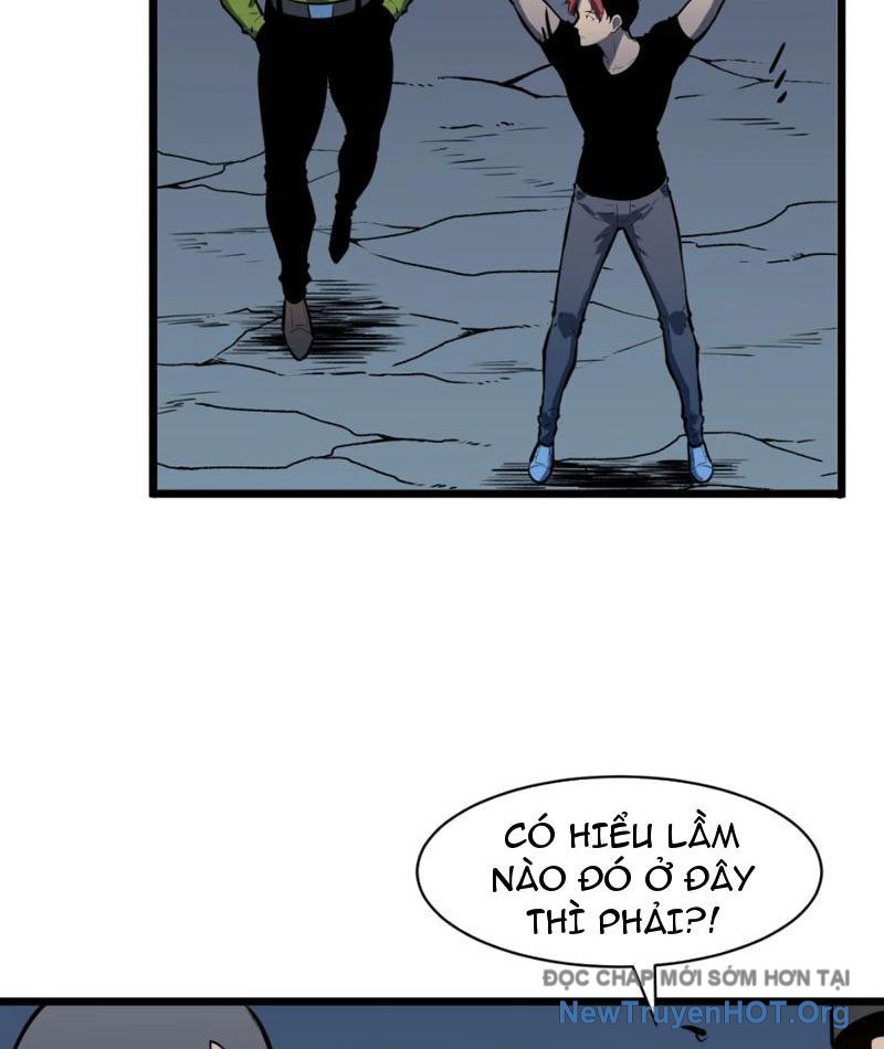 Dự Chi Long Vương Kháng Tất Cả chapter 1 - Trang 73