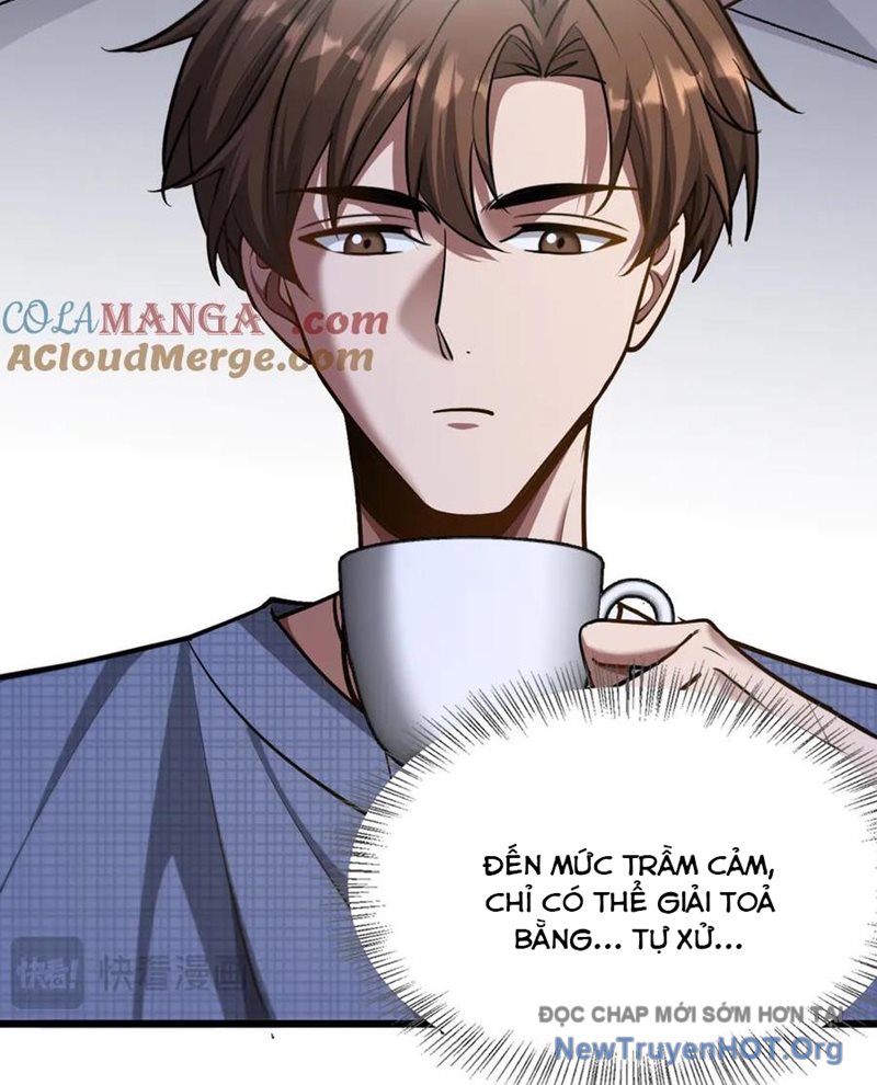Ta Bị Kẹt Cùng Một Ngày 1000 Năm chapter 192 - Trang 68