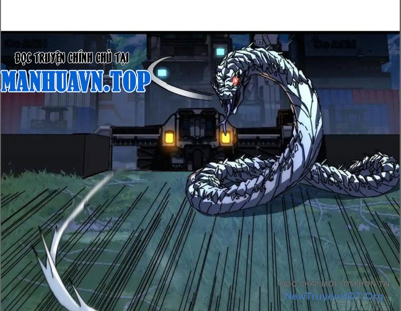 Ta Dựa Vào Tu Tiên Xưng Bá Mạt Thế chapter 9 - Trang 23