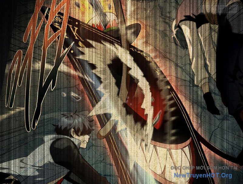 Thập Hoang Chi Vương chapter 7 - Trang 35