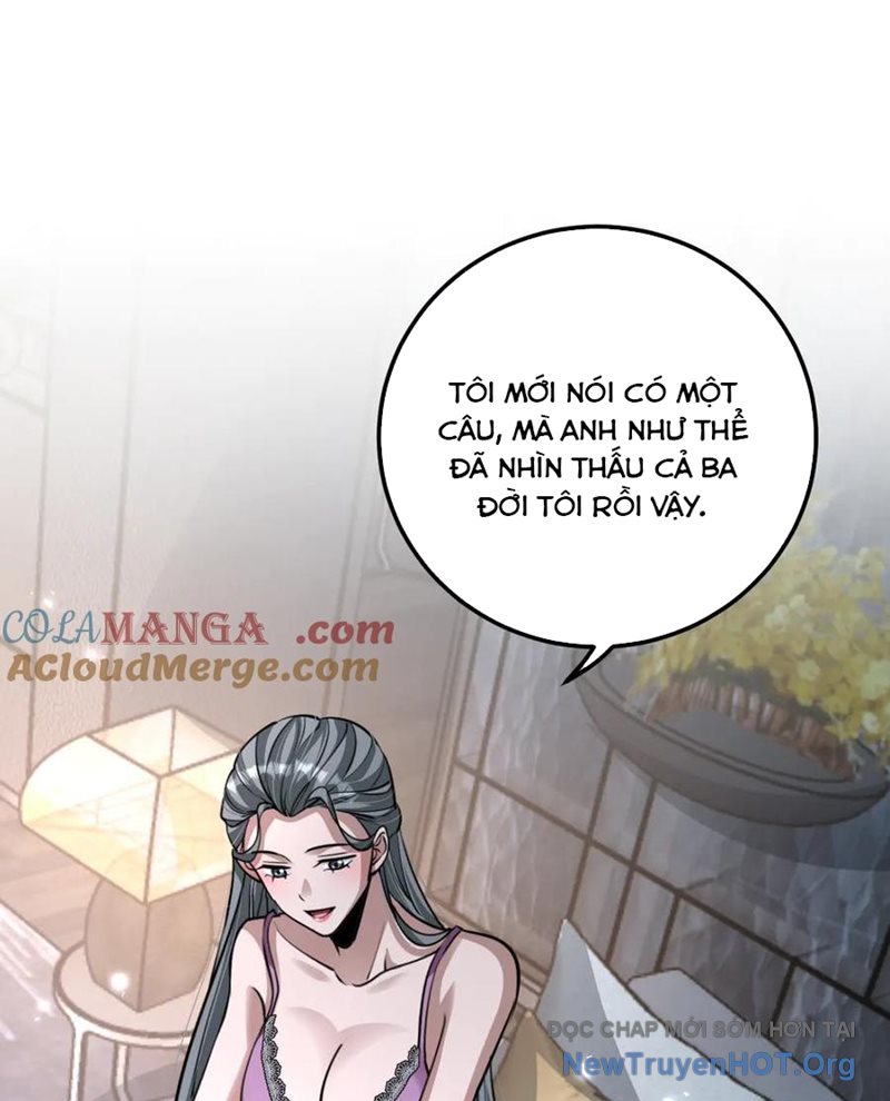 Ta Bị Kẹt Cùng Một Ngày 1000 Năm chapter 192 - Trang 45
