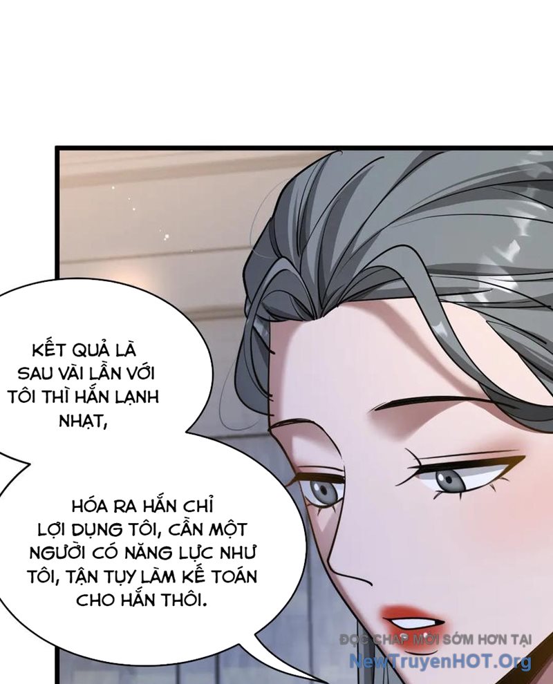 Ta Bị Kẹt Cùng Một Ngày 1000 Năm chapter 192 - Trang 64