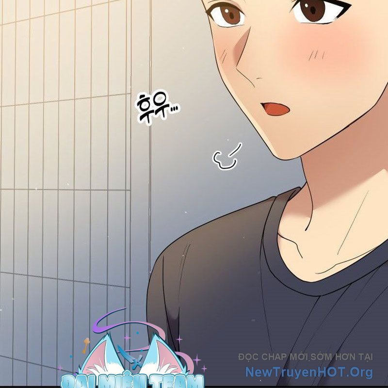 Sống Cùng Phòng Với Nàng Thánh Nữ chapter 5 - Trang 163