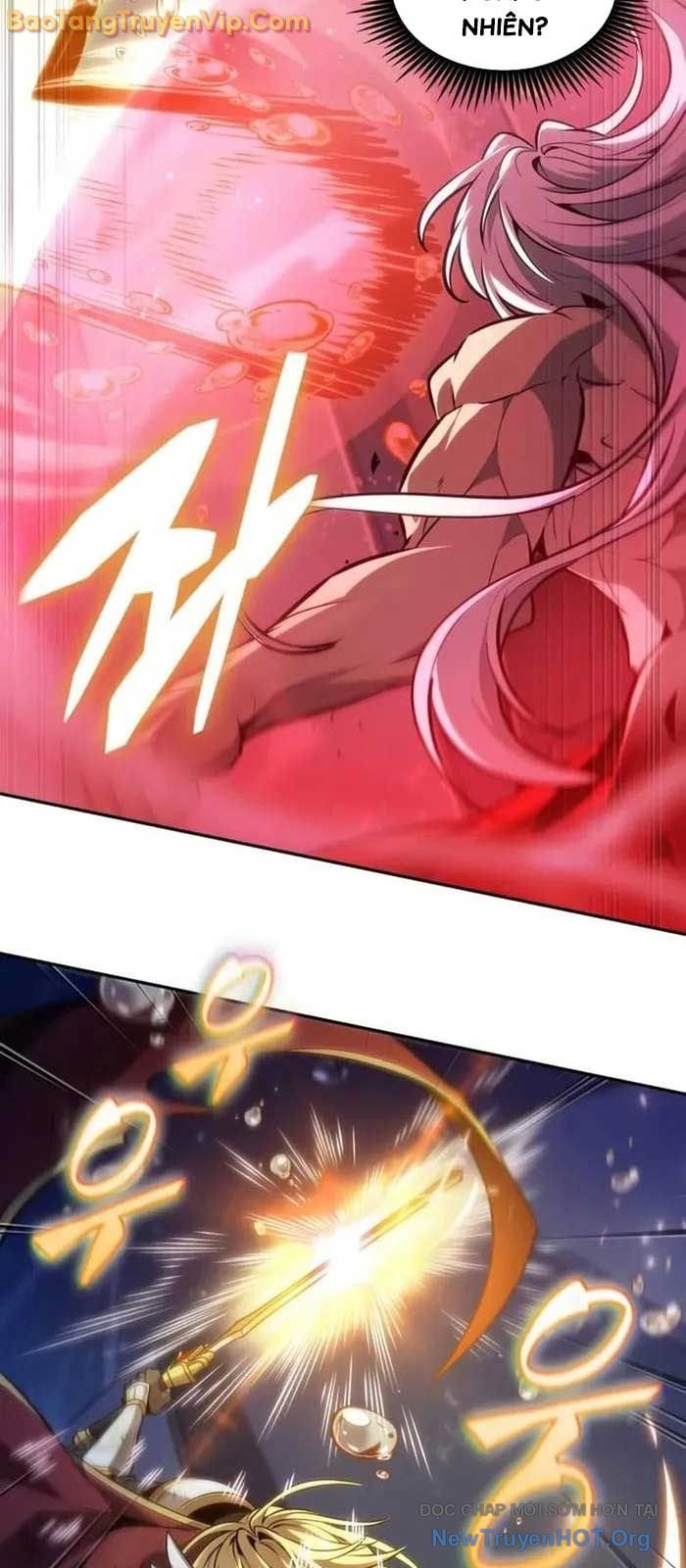 Mạo Hiểm Giả Cuối Cùng chapter 74 - Trang 50