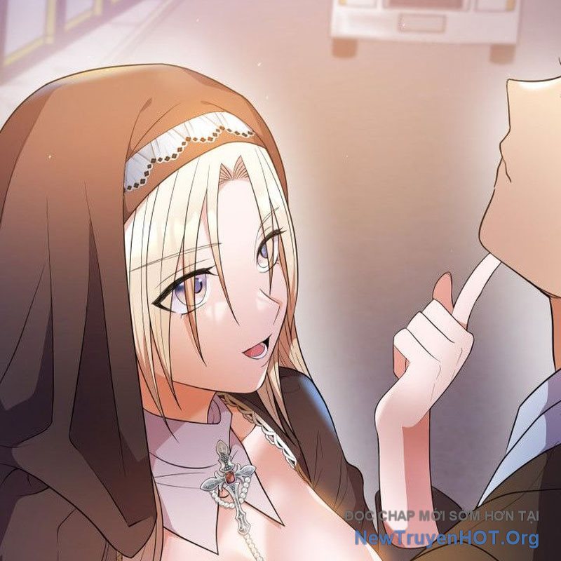 Sống Cùng Phòng Với Nàng Thánh Nữ chapter 2 - Trang 190