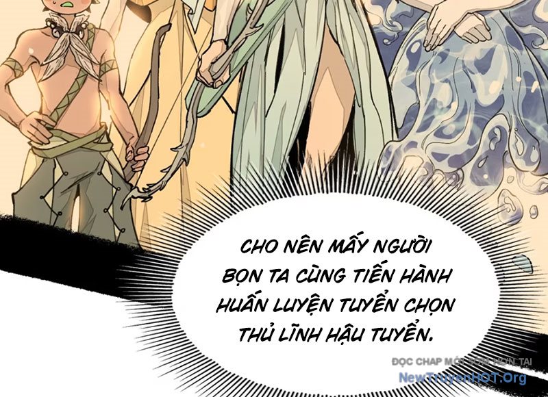 Tinh Linh Chi Hậu chapter 4 - Trang 21