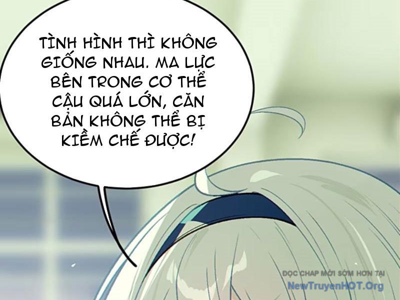 Sau khi ta biến thành quái vật xúc tu, các cô ấy càng điên cuồng hơn! chapter 22 - Trang 24