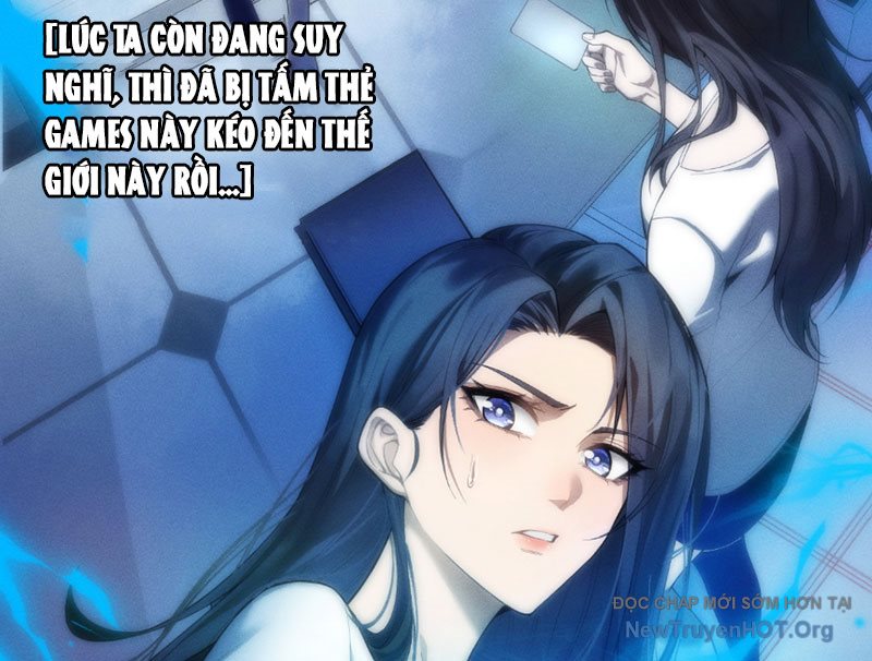 Sau khi xuyên vào game kết liễu boss thành công đứng nhất chapter 1 - Trang 59