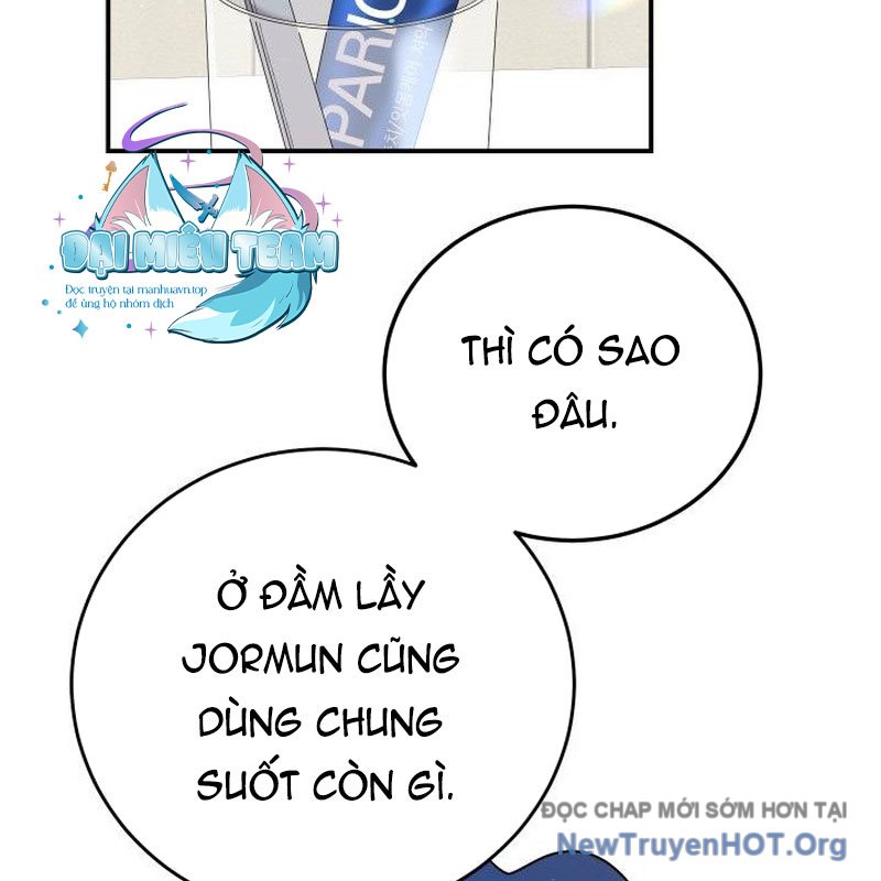 Sống Cùng Phòng Với Nàng Thánh Nữ chapter 4 - Trang 68