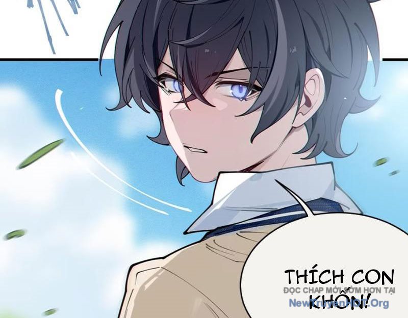 Sau khi ta biến thành quái vật xúc tu, các cô ấy càng điên cuồng hơn! chapter 1 - Trang 18