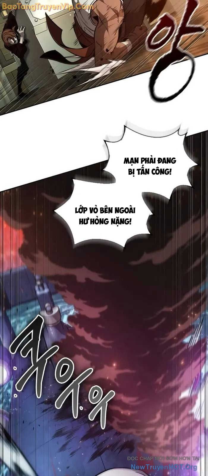 Mạo Hiểm Giả Cuối Cùng chapter 74 - Trang 36
